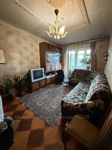 Buy an apartment, Hruschovka, Gorodocka-vul, Lviv, Galickiy district, id 5928621