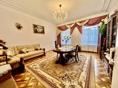 Buy an apartment, Austrian luxury, Rilyeyeva-K-vul, Lviv, Galickiy district, id 4233035