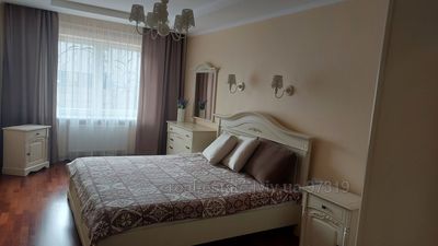 Rent an apartment, Hruschovka, Naukova-vul, 2, Lviv, Frankivskiy district, id 4512773