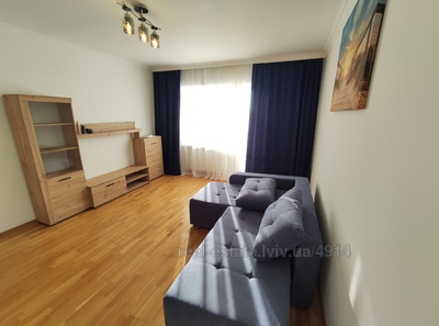 Rent an apartment, Vernadskogo-V-vul, 42, Lviv, Sikhivskiy district, id 4447789