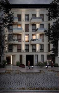 Buy an apartment, Konovalcya-Ye-vul, Lviv, Frankivskiy district, id 4511316