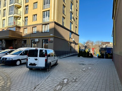 Commercial real estate for rent, Residential premises, Manastirskogo-A-vul, 5, Lviv, Sikhivskiy district, id 4402615