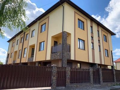 Buy a house, Cottage, Князя Святослава, Zimna Voda, Pustomitivskiy district, id 2231690