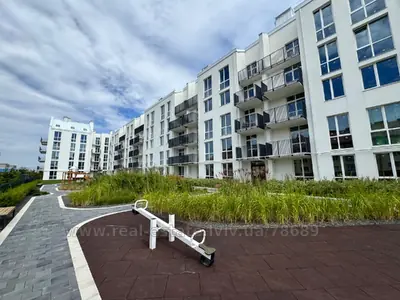 Купить квартиру, Червоної Калини, Сокольники, Пустомытовский район, id 5911062