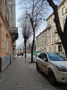 Commercial real estate for rent, Non-residential premises, Sheptickikh-vul, 41, Lviv, Galickiy district, id 4544620