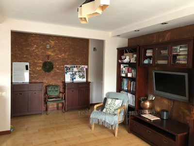 Rent an apartment, Чешка, Chornovola-V-prosp, 47, Lviv, Shevchenkivskiy district, id 2324368