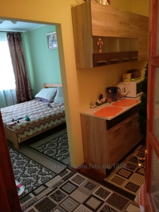 Buy an apartment, Dormitory, Tichini-P-vul, Lviv, Shevchenkivskiy district, id 4388810