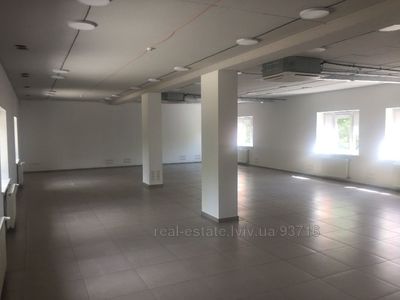 Commercial real estate for rent, Multifunction complex, Kopernika-M-vul, Lviv, Galickiy district, id 4583029