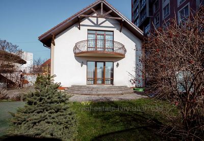 Commercial real estate for sale, Khmelnickogo-B-vul, Lviv, Shevchenkivskiy district, id 4507848