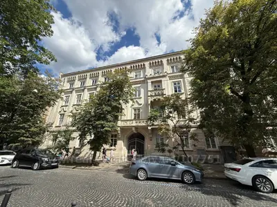 Buy an apartment, Austrian, Stefanika-V-vul, Lviv, Galickiy district, id 5930501
