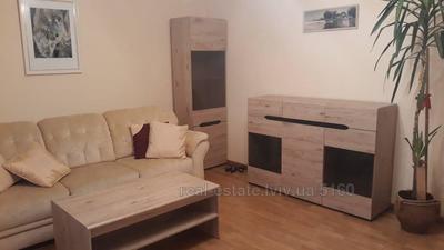 Rent an apartment, Vernadskogo-V-vul, Lviv, Sikhivskiy district, id 4531069