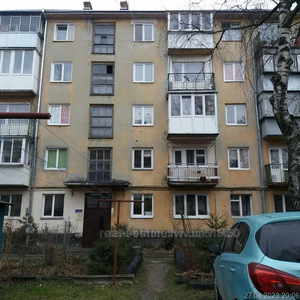 Buy an apartment, Hruschovka, Pasichna-vul, Lviv, Sikhivskiy district, id 4366882