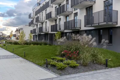 Buy an apartment, Orlika-P-vul, Lviv, Shevchenkivskiy district, id 5924542