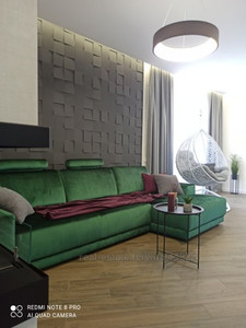 Buy an apartment, Berezhanska-vul, Lviv, Sikhivskiy district, id 4573688