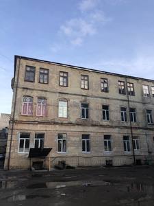 Commercial real estate for sale, Multifunction complex, Zhovkivska-vul, Lviv, Shevchenkivskiy district, id 3093250
