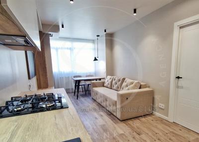 Rent an apartment, Zelena-vul, 204, Lviv, Sikhivskiy district, id 4542513