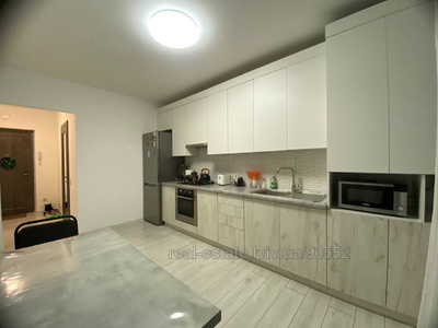Buy an apartment, Kulparkivska-vul, Lviv, Frankivskiy district, id 4592738