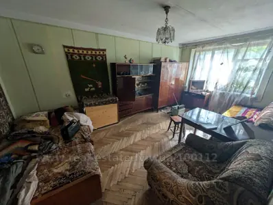 Buy an apartment, Gostinka, Medovoyi-Pecheri-vul, Lviv, Lichakivskiy district, id 5914387