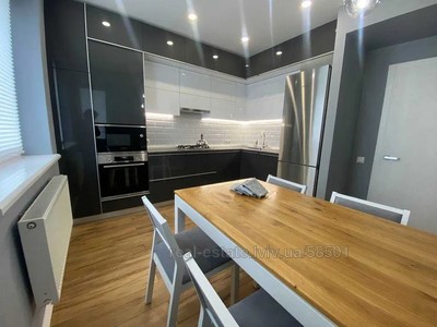 Buy an apartment, Pleteneckogo-Ye-vul, Lviv, Zaliznichniy district, id 4349913