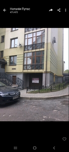 Commercial real estate for sale, Non-residential premises, Mechnikova-I-vul, Lviv, Lichakivskiy district, id 2418024