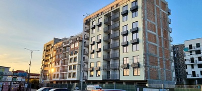 Buy an apartment, Schirecka-vul, 30, Lviv, Zaliznichniy district, id 4426614