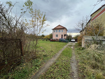 Buy a lot of land, Zabolotivska-vul, Lviv, Frankivskiy district, id 4113076