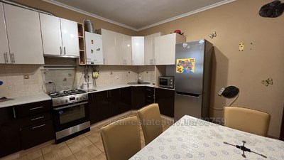 Rent an apartment, Vinna-Gora-vul, Vinniki, Lvivska_miskrada district, id 4602361