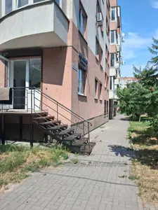 Commercial real estate for rent, Residential complex, Pancha-P-vul, Lviv, Shevchenkivskiy district, id 5919352