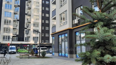 Buy an apartment, Truskavecka-vul, Lviv, Frankivskiy district, id 4136041