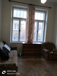 Rent an apartment, Grabovskogo-P-vul, Lviv, Galickiy district, id 4390938