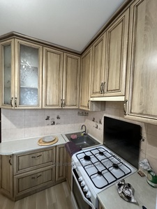Rent an apartment, Hruschovka, Dnisterska-vul, Lviv, Lichakivskiy district, id 4365873