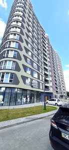 Commercial real estate for rent, Non-residential premises, Truskavecka-vul, Lviv, Frankivskiy district, id 4472504