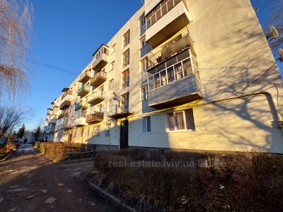 Buy an apartment, Hruschovka, Трускавецька, Borislav, Drogobickiy district, id 4331293