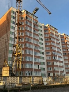 Buy an apartment, Antonicha-BI-vul, Lviv, Sikhivskiy district, id 4135254