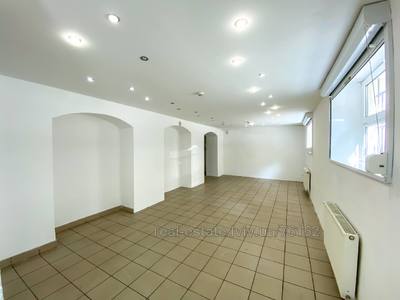 Commercial real estate for rent, Nizhankivskogo-O-vul, Lviv, Galickiy district, id 4550589