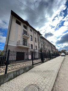 Commercial real estate for rent, Residential premises, Yaneva-V-vul, 8, Lviv, Frankivskiy district, id 4524544