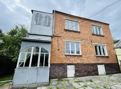 Купить дом, Дом, Шухевича, Зимна Вода, Пустомытовский район, id 5917693