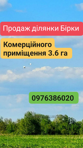 Buy a lot of land, commercial, Birki, Yavorivskiy district, id 4452889