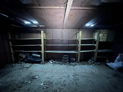 Аренда гаража, Глинянский Тракт ул., Львов, Лычаковский район, id 5921461