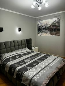 Buy an apartment, Kulparkivska-vul, Lviv, Zaliznichniy district, id 4580661