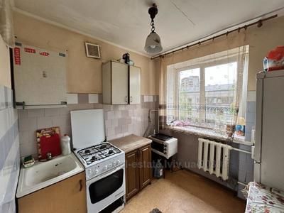 Buy an apartment, Hruschovka, Petlyuri-S-vul, 51, Lviv, Frankivskiy district, id 4560708