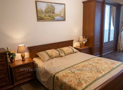 Rent an apartment, Pulyuya-I-vul, Lviv, Frankivskiy district, id 5911008