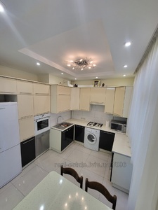 Rent an apartment, Knyazya-Svyatoslava-pl, Lviv, Zaliznichniy district, id 4570207