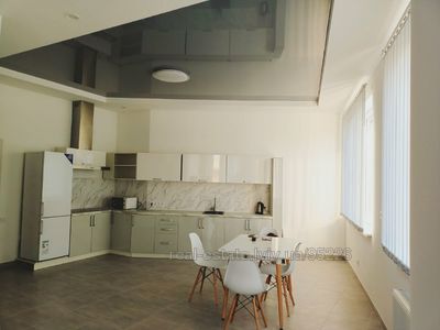 Commercial real estate for rent, Residential complex, Lipinskogo-V-vul, 27, Lviv, Shevchenkivskiy district, id 4337238