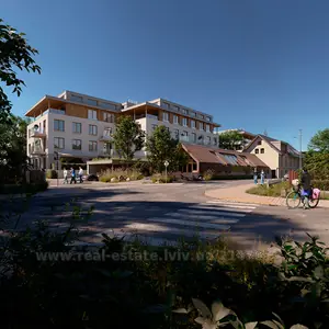 Купити квартиру, Винники, Львівська міськрада район, id 5913162
