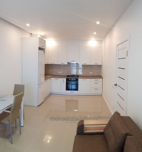 Rent an apartment, Ugorska-vul, 12, Lviv, Sikhivskiy district, id 4442413