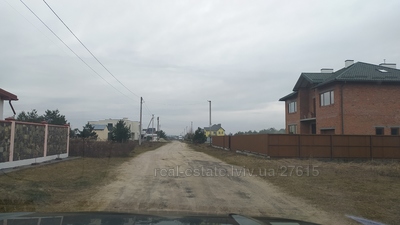 Buy a lot of land, for building, Birki, Yavorivskiy district, id 4267280