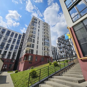 Buy an apartment, Malogoloskivska-vul, Lviv, Shevchenkivskiy district, id 4414985