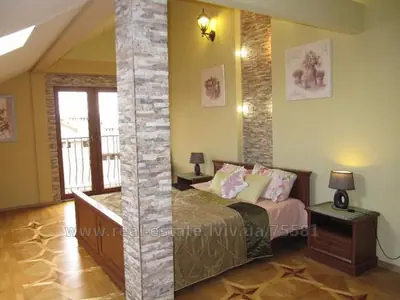 Оренда квартира, Бальзака О. вул., 35, Львів, Галицький район, id 5914146