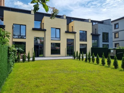 Buy a house, Townhouse, Lipinskogo-V-vul, 36, Lviv, Shevchenkivskiy district, id 3419953